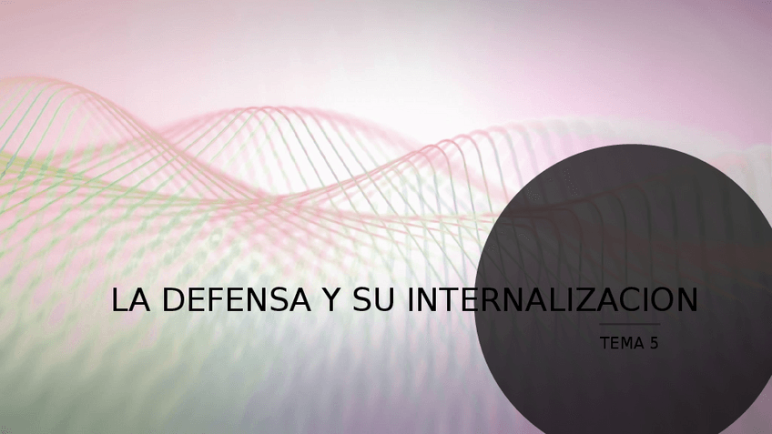 Miniatura del documento TEMA5-DEFENSA-INTERNACIONAL.pptx