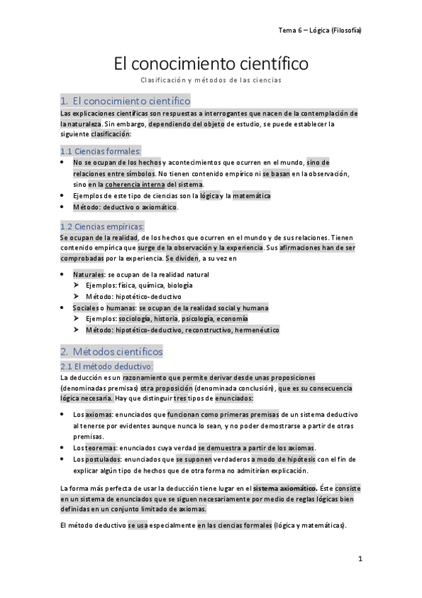 Miniatura del documento Tema-6-El-conocimiento-cientifico-filosofia.pdf