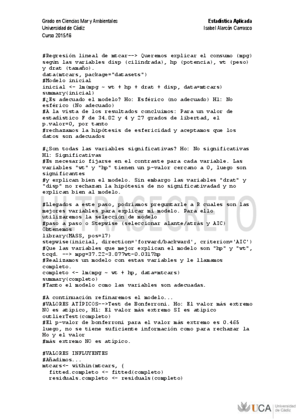 Miniatura del documento regresión con mtcars.pdf