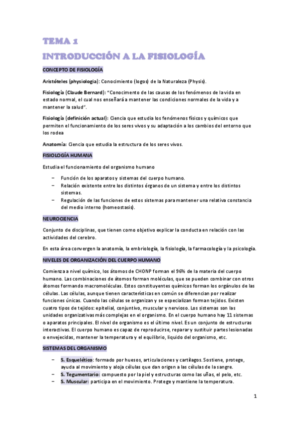 Miniatura del documento TEMA-1-FISIOLOGIA.pdf