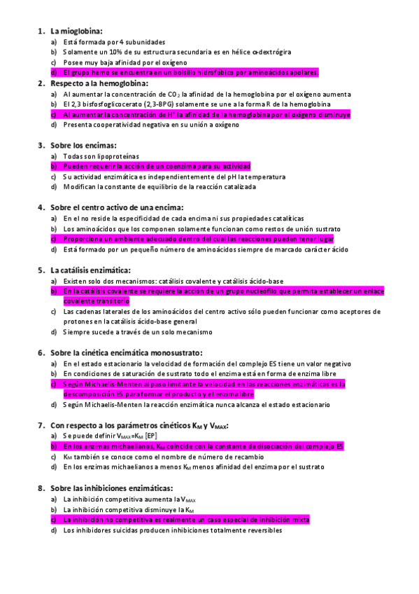 Miniatura del documento Preguntas-bioquimica-2o-parcial.pdf