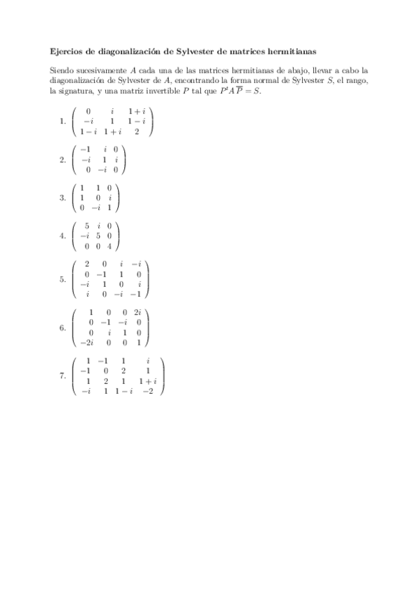 Miniatura del documento Ejercicios-de-diagonalizacion-de-Sylvester-de-matrices-hermitianas.pdf