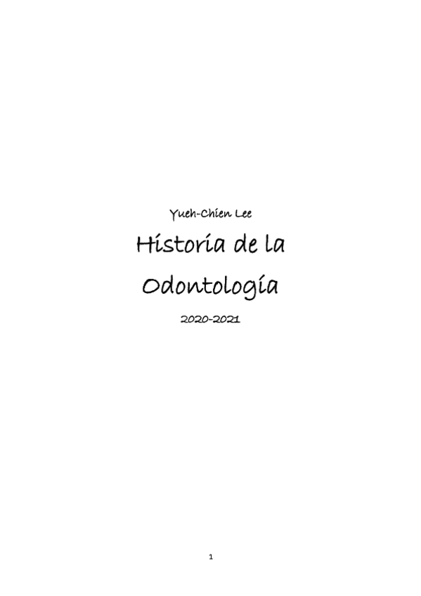 Miniatura del documento Yueh-Chien-Lee-Resumen-historia-de-la-odontologia.pdf