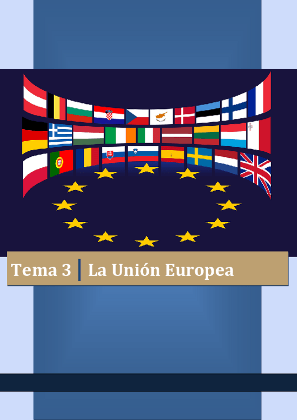 Miniatura del documento Tema-3-La-Union-Europea.pdf