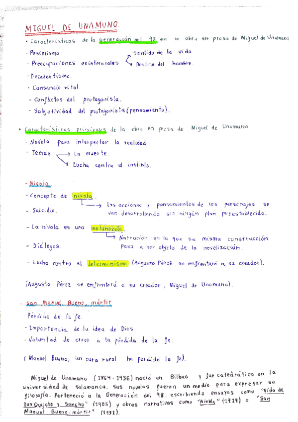 Miniatura del documento resumenautorescuestionquinta.pdf