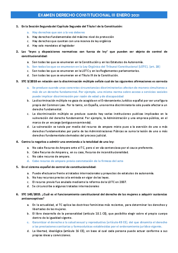 Miniatura del documento EXAMEN-DERECHO-CONSTITUCIONAL-III-ENERO-2021.pdf