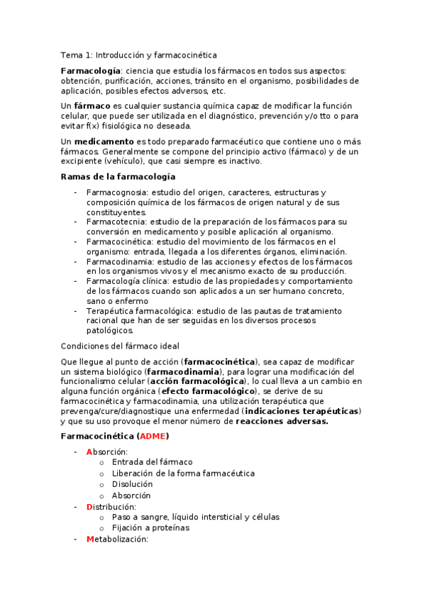 Miniatura del documento Tema-1-Farmacocinetica.docx