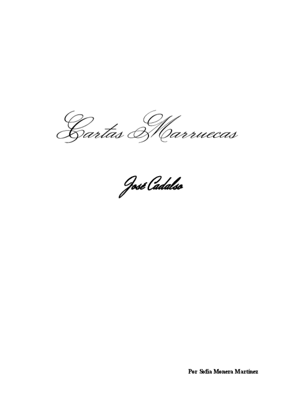Miniatura del documento Jose-de-Cadalso-Cartas-marruecas-comentario-final.pdf