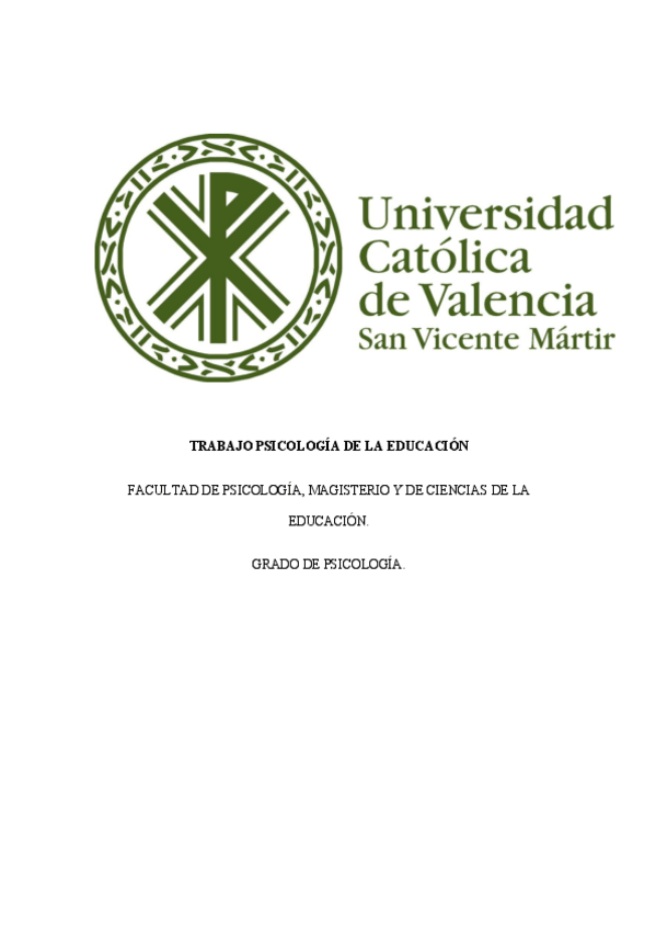 Miniatura del documento TRABAJO-PSICOLOGIA-DE-LA-EDUCACIONTRABAJO-PSICOLOGIA-DE-LA-EDUCACION.pdf
