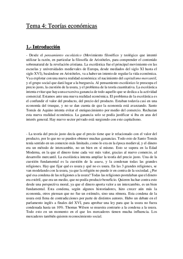 Miniatura del documento Tema-4-Teorias-economicas.pdf