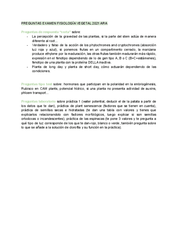 Miniatura del documento PREGUNTAS-EXAMEN-FISIOLOGIA-VEGETAL-2021.pdf