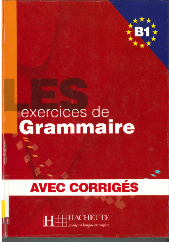 Miniatura del documento Telecharger-Les-500-exercices-de-grammaire-B1-pdf--PDFDrive-.pdf