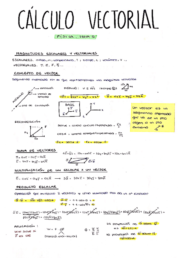 Miniatura del documento T0-Calculo-Vectorial.pdf