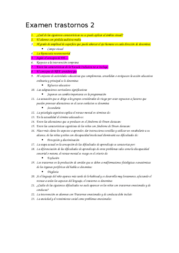 Miniatura del documento Examen-trastornos-2.docx