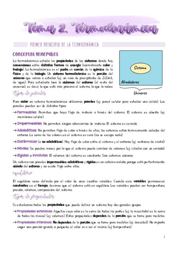 Miniatura del documento Tema-2. Termodinámica.pdf