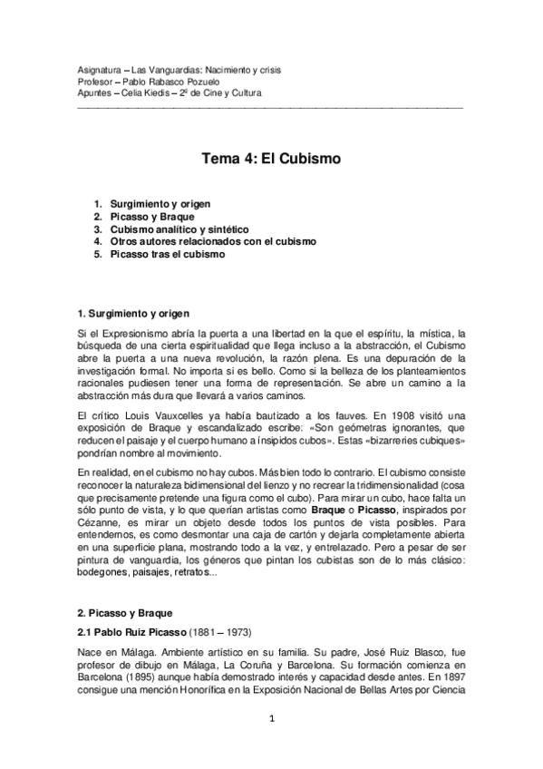 Miniatura del documento 4El-CubismoVanguardias.pdf