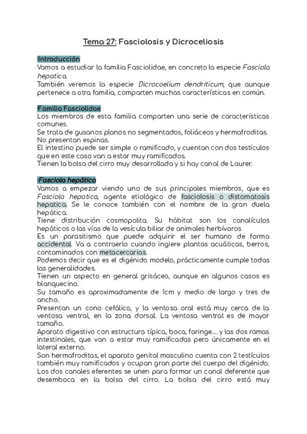 Miniatura del documento Tema-27-Fasciolosis-y-Dicroceliosis.pdf