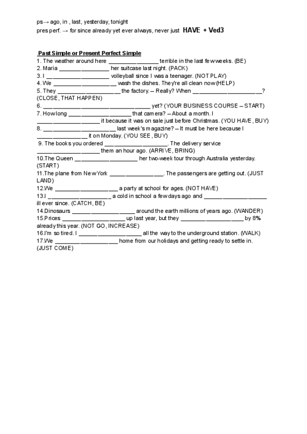 Miniatura del documento Past-Simple-or-Present-Perfect-Simple.pdf