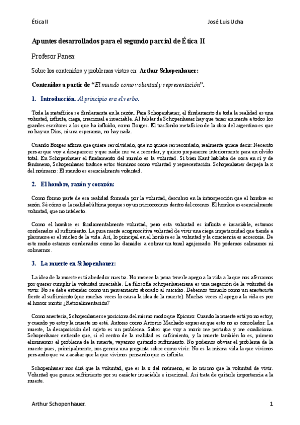 Miniatura del documento Apuntes-Schopenhauer.pdf