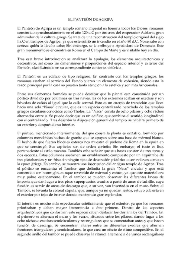 Miniatura del documento El-Panteon-de-Agripa.docx