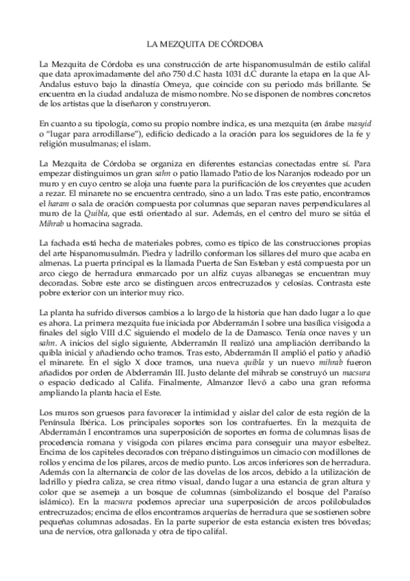 Miniatura del documento comentario-mezquita-de-cordoba.docx