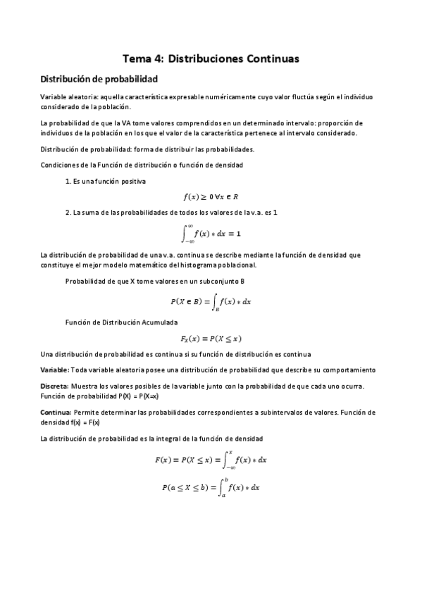 Miniatura del documento Teoria-Tema-4-Distribuciones-Continuas.pdf
