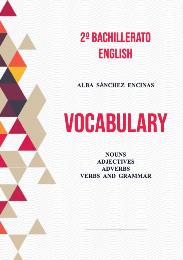 Miniatura del documento English-Vocabulary-2o-BACHILLERATO.pdf