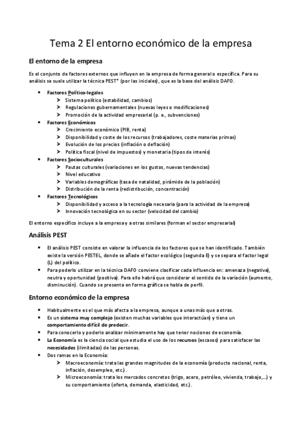 Miniatura del documento Teoria-Tema-2-El-entorno-economico-de-la-empresa.pdf