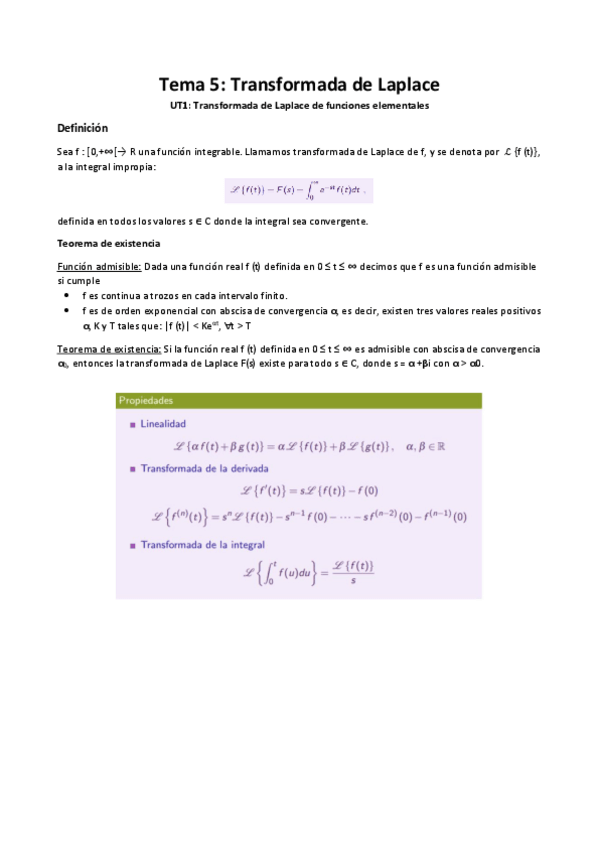 Miniatura del documento Teoria-Tema-5-Transformada-de-Laplace.pdf