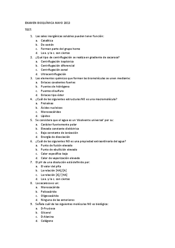 Miniatura del documento EXAMEN-BIOQUIiMICA-MAYO-2013.pdf