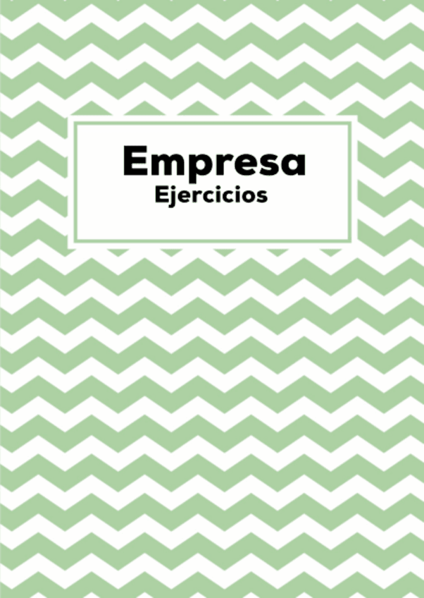 Miniatura del documento Empresa-ejercicios-entregables.pdf