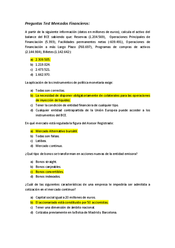 Miniatura del documento Preguntas-Test-Mercados-Financieros.pdf