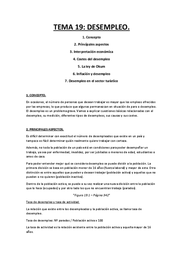 Miniatura del documento TEMA 19 - Desempleo..pdf