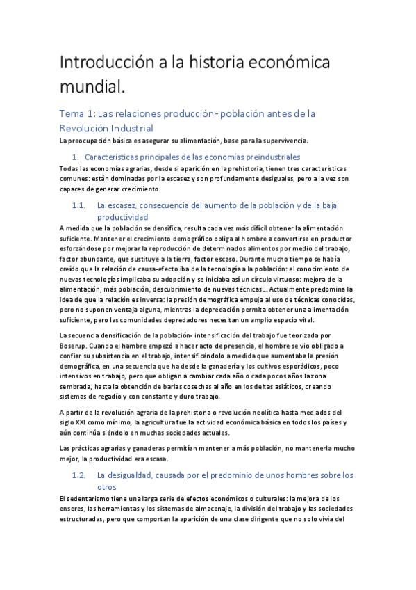 Miniatura del documento Introducción a la historia económica mundial.pdf