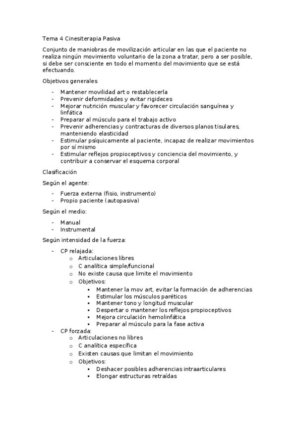 Miniatura del documento Tema-4-Cinesiterapia-Pasiva.docx