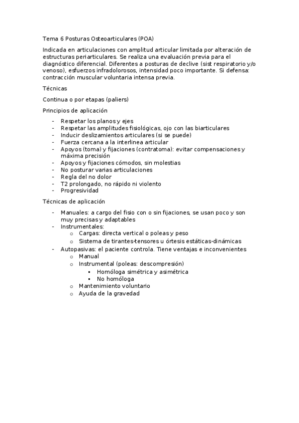 Miniatura del documento Tema-6-Posturas-Osteoarticulares.docx