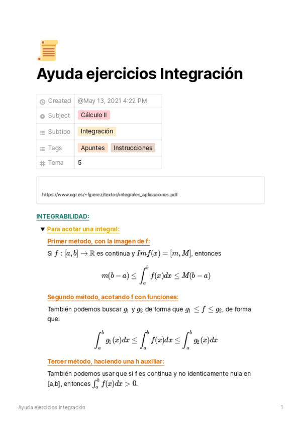 Miniatura del documento AyudaejerciciosIntegracin.pdf