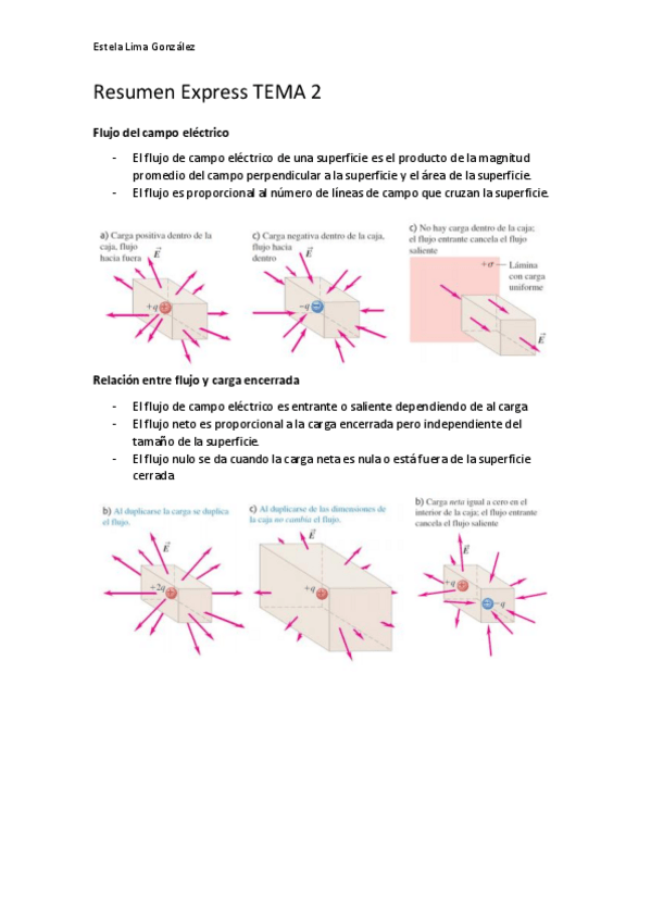 Miniatura del documento Resumen-Express-TEMA-2-LEY-DE-GAUSS.pdf