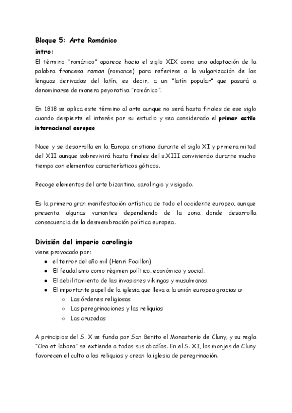 Miniatura del documento Arte-alta-edad-media-Julia-.pdf