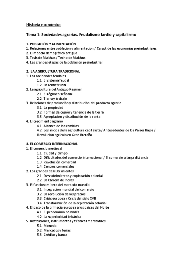 Miniatura del documento Historia económica - Tema 1.pdf