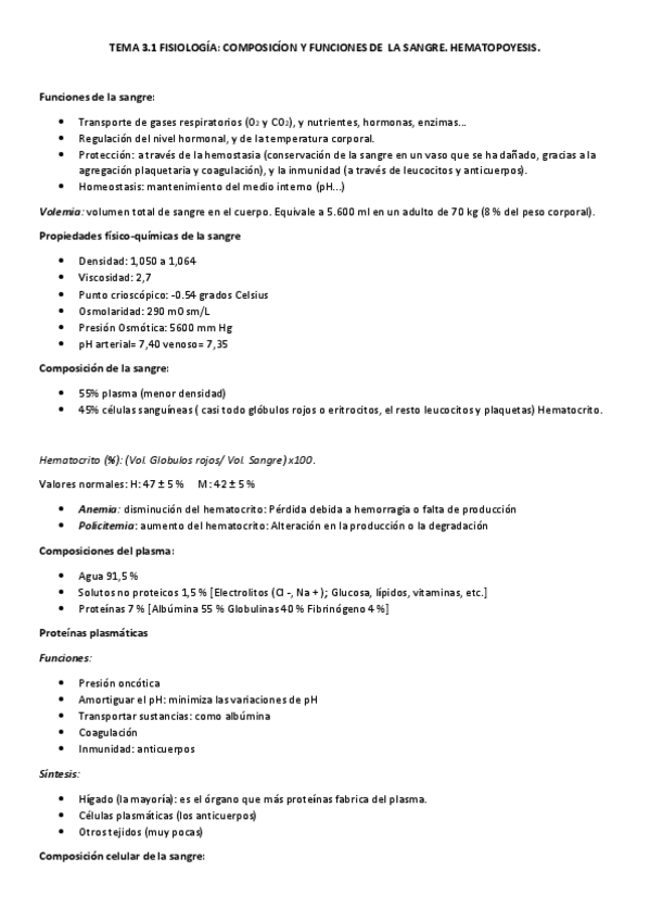 Miniatura del documento TEMA 3.1 FISIOLOGÍA.pdf