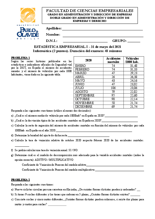 Miniatura del documento ExamenInformaticaEEI1oADEy2oADEDERmayo2021.pdf
