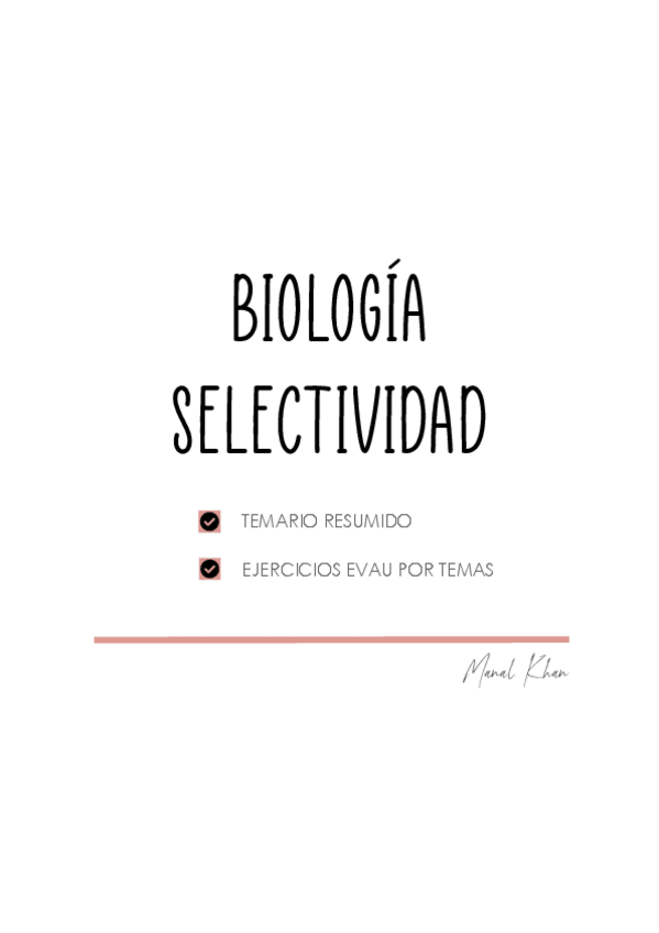 Miniatura del documento Resumen-Biologia-Selectividad.pdf