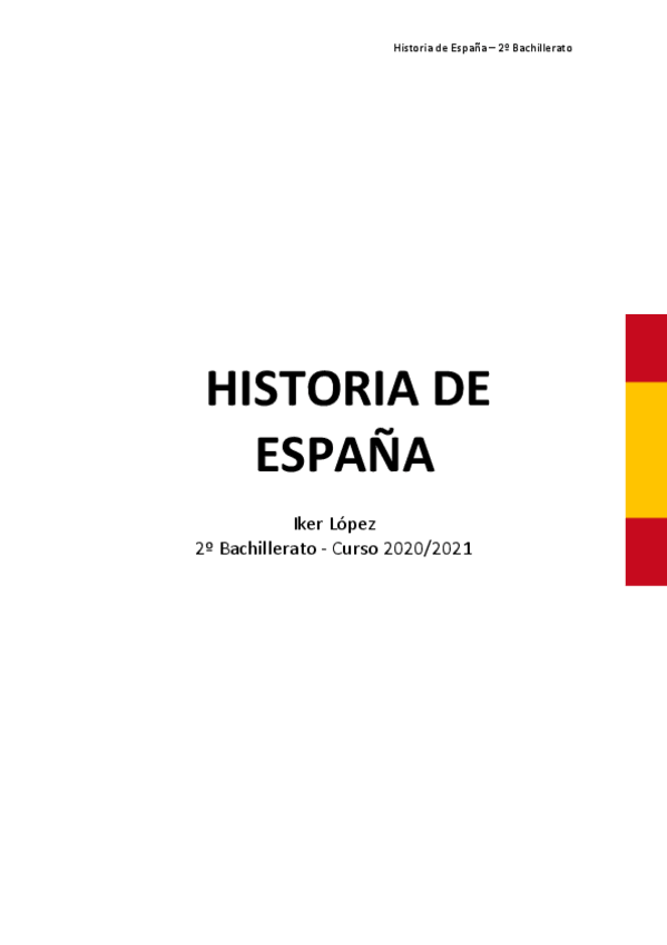 Miniatura del documento HISTORIA-DE-ESPANA-2o-BACHILLERATO.pdf