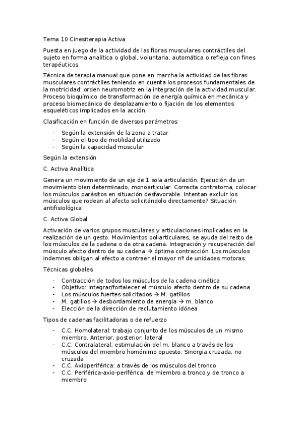 Miniatura del documento Tema-10-Cinesiterapia-Activa.docx