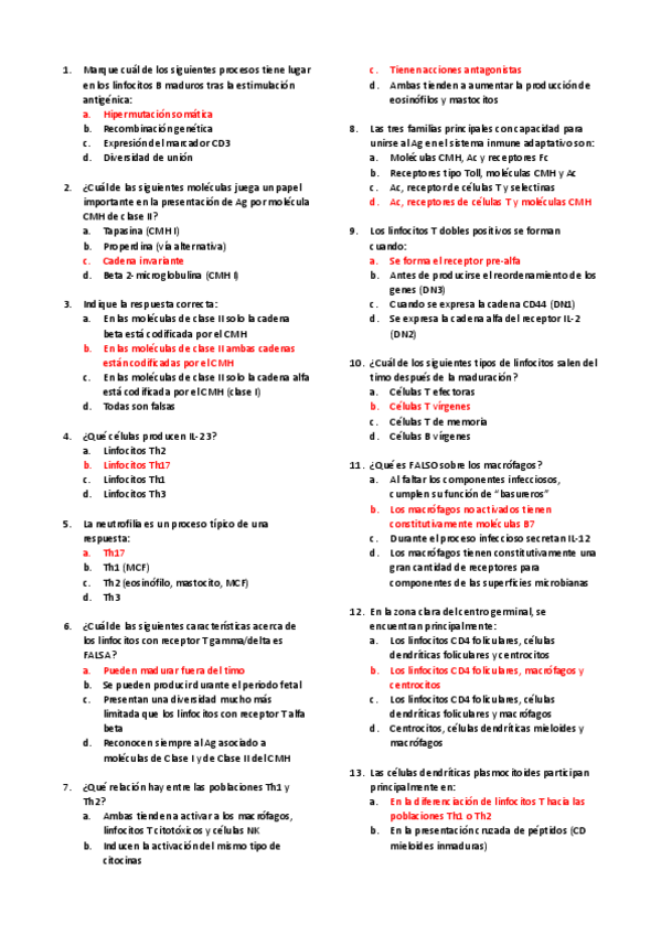 Miniatura del documento recopilación tipo tests