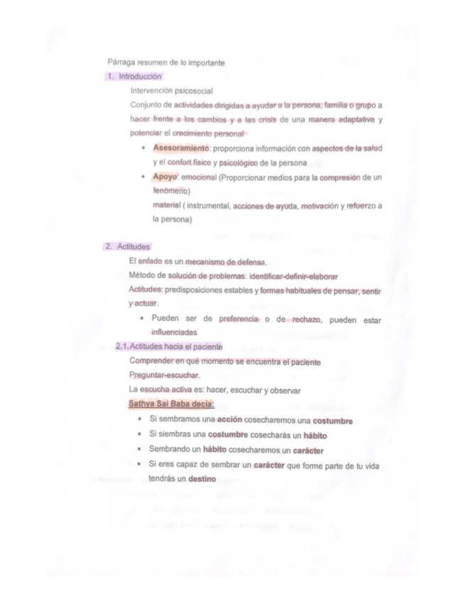 Miniatura del documento Parraga-resumen-de-lo-importante.pdf