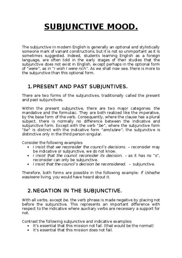 Miniatura del documento SUBJUNCTIVE-MOOD.docx