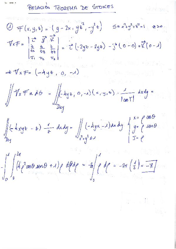 Miniatura del documento 05 TEOREMA DE STOKES.pdf