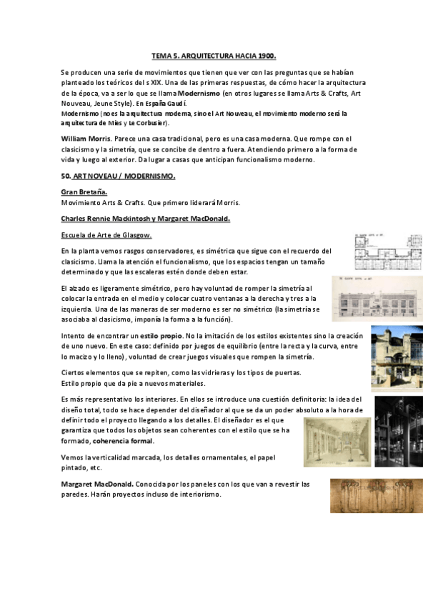 Miniatura del documento T 05. Arquitectura hacia 1900.pdf